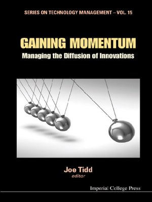 cover image of Gaining Momentum